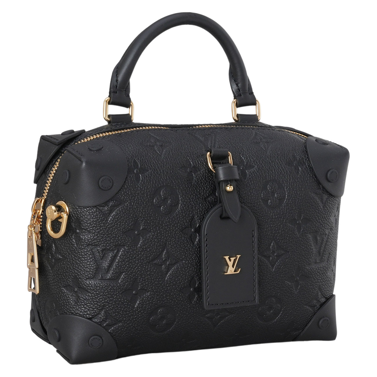 LOUIS VUITTON(USED)루이비통 M45393 앙프레뜨 쁘띠드 말 수플